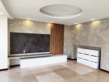 بازسازی خانه در شهرک ژاندارمری به همراه نمونه کار حرفه ای